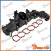 Collecteur d'admission pour AUDI | BKS-VW-033, 04B129709B